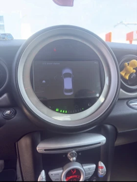 Mini Clubman, снимка 12