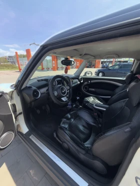 Mini Clubman, снимка 10