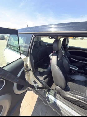 Mini Clubman, снимка 11