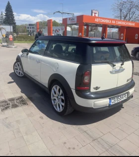 Mini Clubman, снимка 3