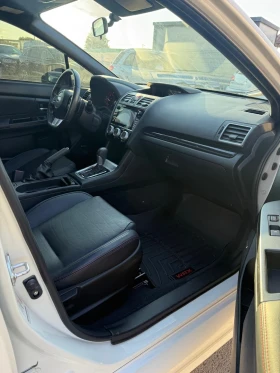 Subaru WRX STI, снимка 6