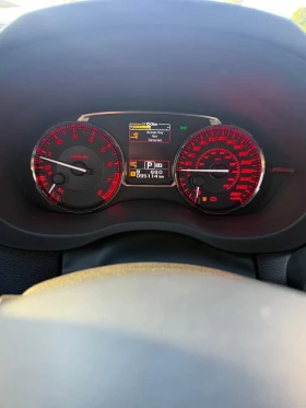 Subaru WRX STI, снимка 8