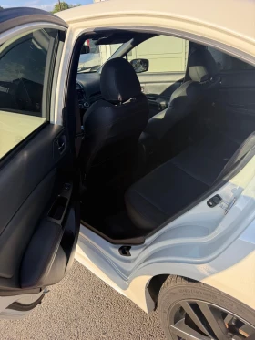 Subaru WRX STI, снимка 5