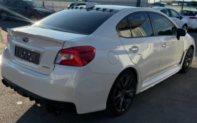 Subaru WRX STI, снимка 3
