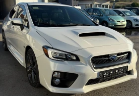 Subaru WRX STI, снимка 2
