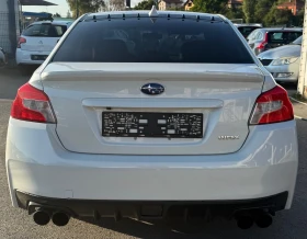 Subaru WRX STI, снимка 4