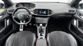 Peugeot 308 1.6 Blue-HDi GT Line 🇫🇷, снимка 10