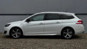 Peugeot 308 1.6 Blue-HDi GT Line 🇫🇷, снимка 8