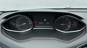 Peugeot 308 1.6 Blue-HDi GT Line 🇫🇷, снимка 14