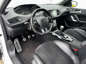Peugeot 308 1.6 Blue-HDi GT Line 🇫🇷, снимка 12