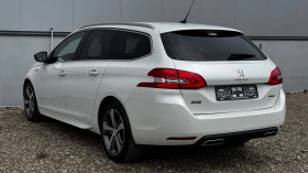 Peugeot 308 1.6 Blue-HDi GT Line 🇫🇷, снимка 7