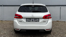 Peugeot 308 1.6 Blue-HDi GT Line 🇫🇷, снимка 6