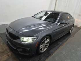 BMW 440 i xDrive* * M-PACK* * CARFAX* * , снимка 2