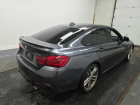 BMW 440 i xDrive* * M-PACK* * CARFAX* * , снимка 5