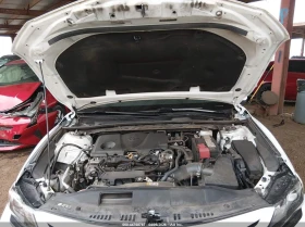 Toyota Camry 2.5l Se, снимка 10