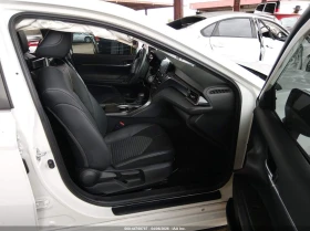Toyota Camry 2.5l Se, снимка 5