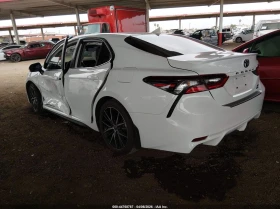 Toyota Camry 2.5l Se, снимка 3