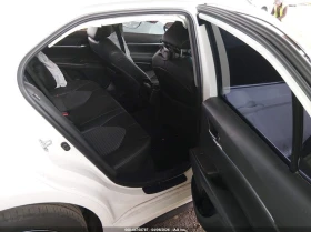 Toyota Camry 2.5l Se, снимка 8