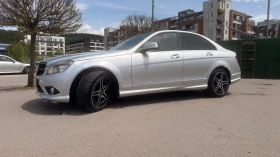 Mercedes-Benz C 300 AMG Pack, снимка 7