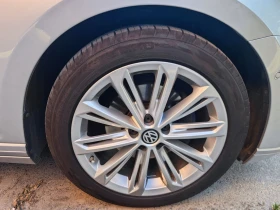 VW Passat 2.0TDI 150 к.с. Led matrix/ACC(distronic) DIGITAL, снимка 11