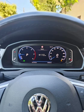 VW Passat 2.0TDI 150 к.с. Led matrix/ACC(distronic) DIGITAL, снимка 7