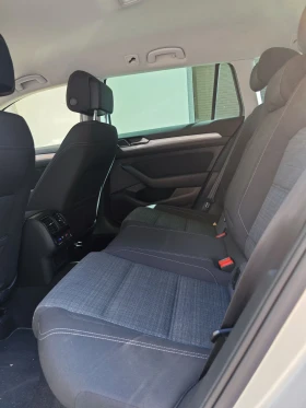 VW Passat 2.0TDI 150 к.с. Led matrix/ACC(distronic) DIGITAL, снимка 16