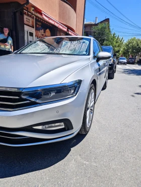 VW Passat 2.0TDI 150 к.с. Led matrix/ACC(distronic) DIGITAL, снимка 2
