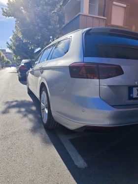 VW Passat 2.0TDI 150 к.с. Led matrix/ACC(distronic) DIGITAL, снимка 6