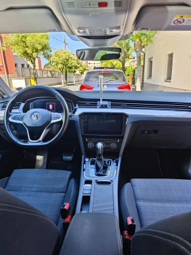 VW Passat 2.0TDI 150 к.с. Led matrix/ACC(distronic) DIGITAL, снимка 5