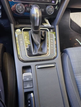 VW Passat 2.0TDI 150 к.с. Led matrix/ACC(distronic) DIGITAL, снимка 15