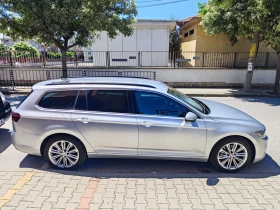 VW Passat 2.0TDI 150 к.с. Led matrix/ACC(distronic) DIGITAL, снимка 8