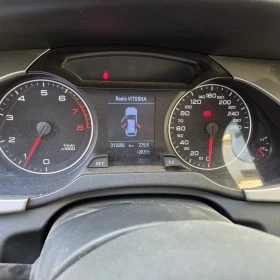 Audi A4, снимка 3