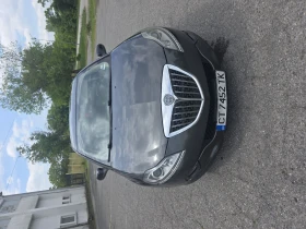 Lancia Delta Хечбек, снимка 17