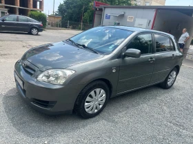 Toyota Corolla D4D MMT, снимка 6
