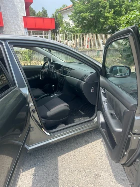 Toyota Corolla D4D MMT, снимка 13
