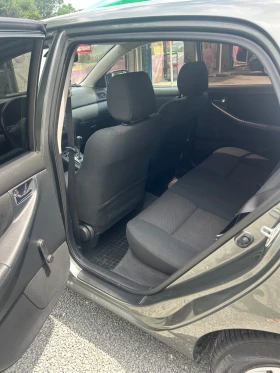 Toyota Corolla D4D MMT, снимка 10