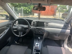 Toyota Corolla D4D MMT, снимка 15