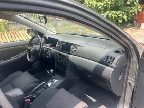 Toyota Corolla D4D MMT, снимка 14