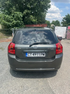 Toyota Corolla D4D MMT, снимка 7