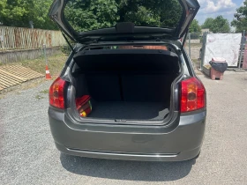 Toyota Corolla D4D MMT, снимка 4