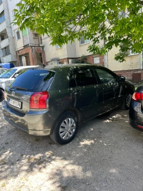 Toyota Corolla D4D, снимка 2
