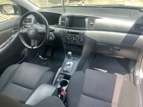 Toyota Corolla D4D MMT, снимка 12