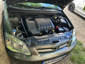 Toyota Corolla D4D, снимка 7