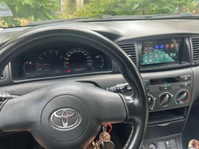 Toyota Corolla D4D MMT, снимка 3