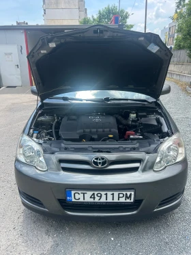 Toyota Corolla D4D MMT, снимка 5