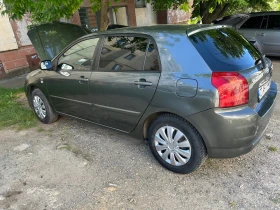 Toyota Corolla D4D, снимка 6