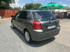 Toyota Corolla D4D MMT, снимка 9