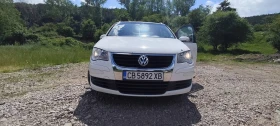 VW Touran, снимка 2