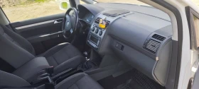 VW Touran, снимка 7