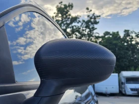 Fiat 500 ABARTH/CABRIO/NAVI/CARBON, снимка 9